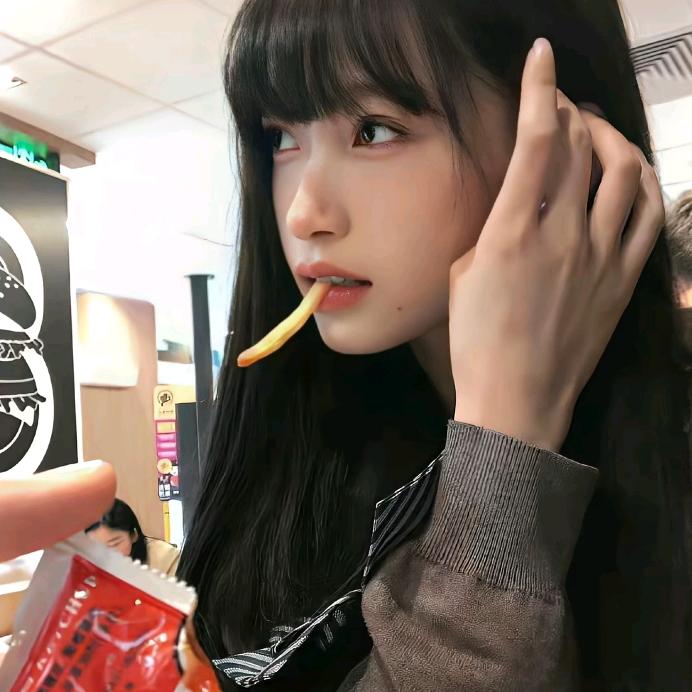 鑫鑫子.