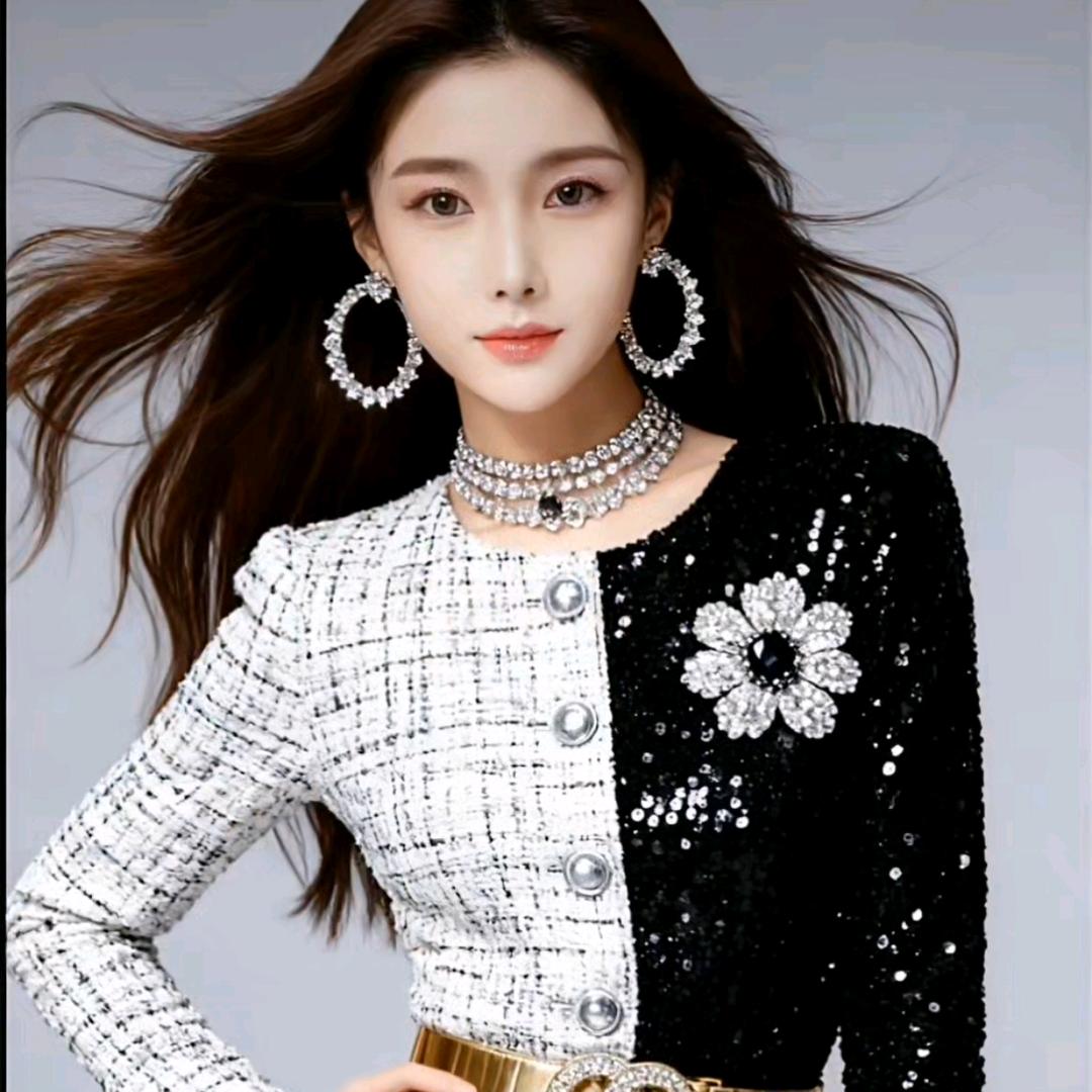 香奈儿.邂逅