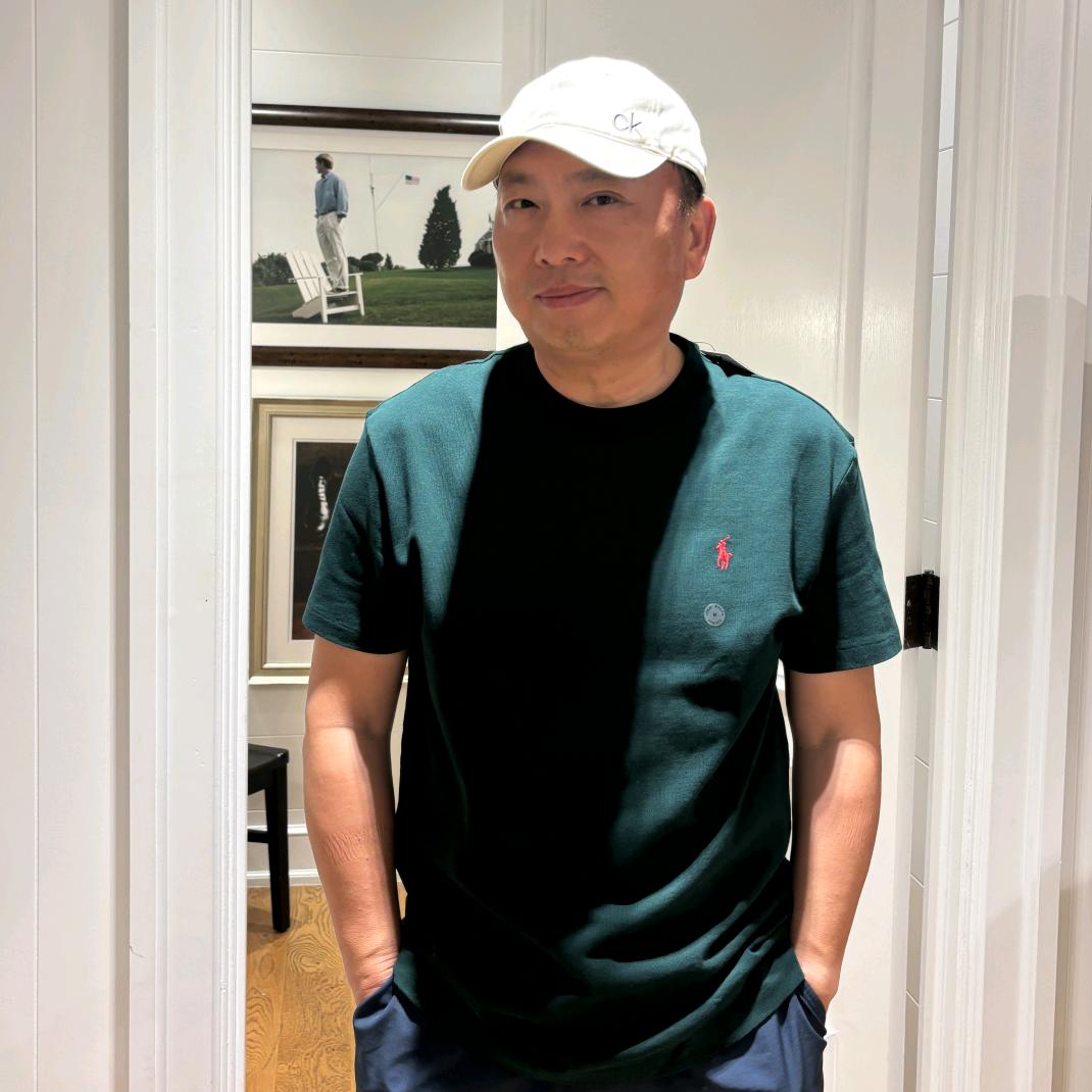 涛哥的101世界