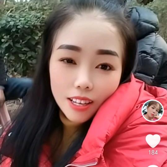 认识你是我的缘（陈）💋