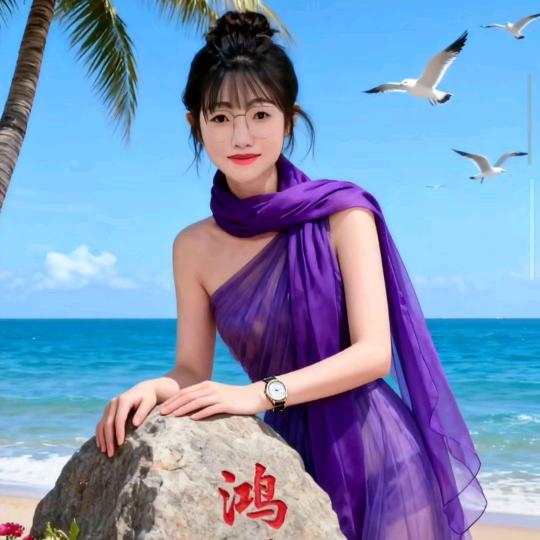 大总管小燕孑，大号