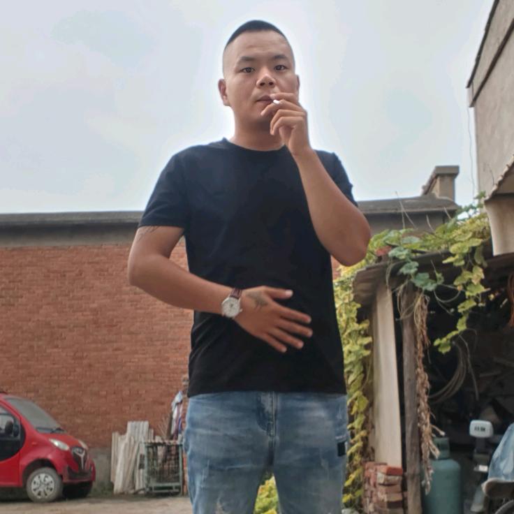 为了碎银几两，