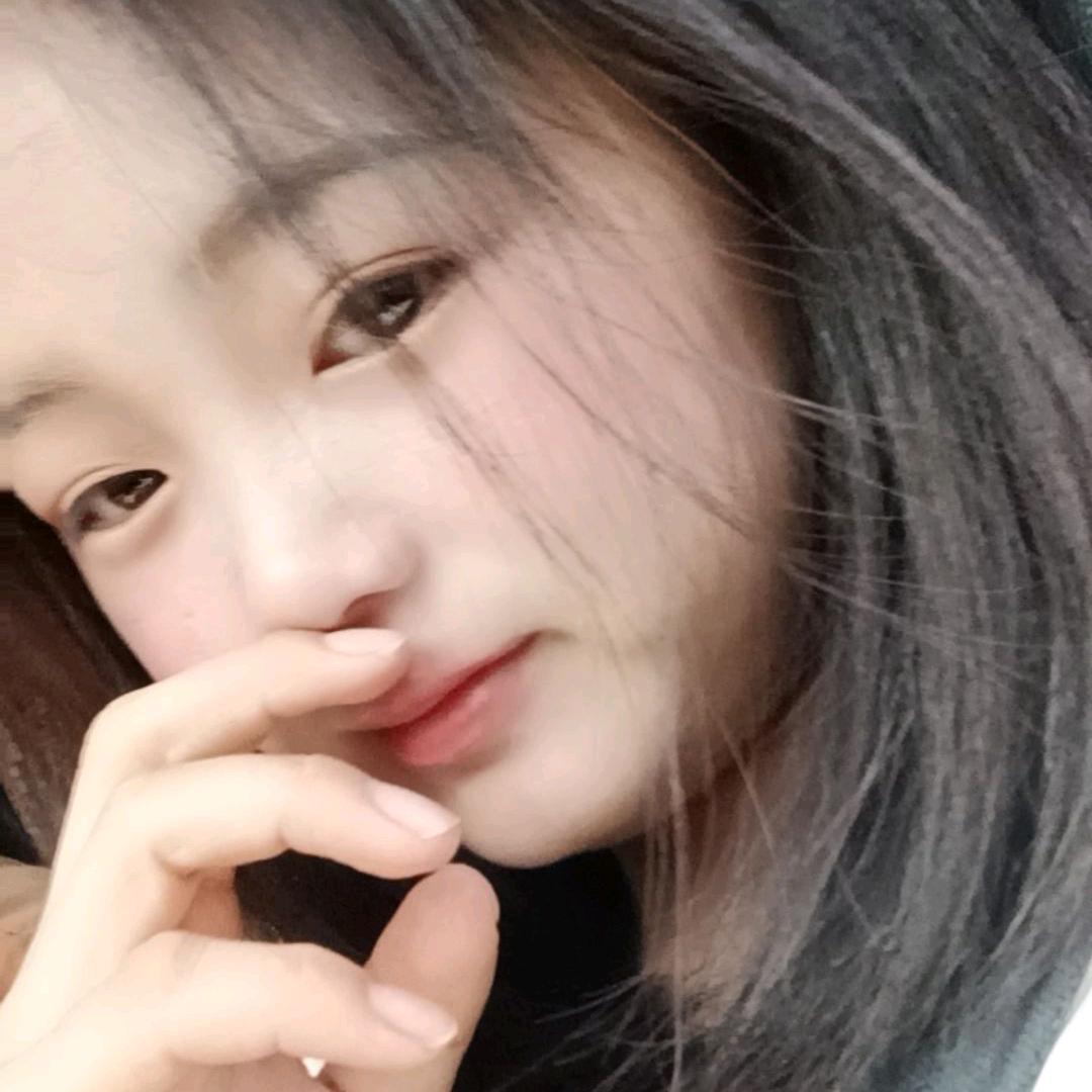 虎牙妹🌼🦋