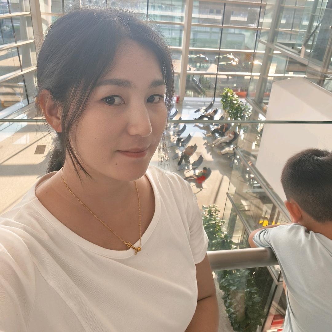 @小米辣
