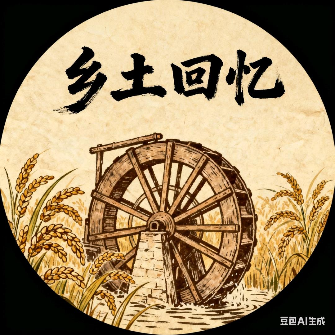 乡土回忆