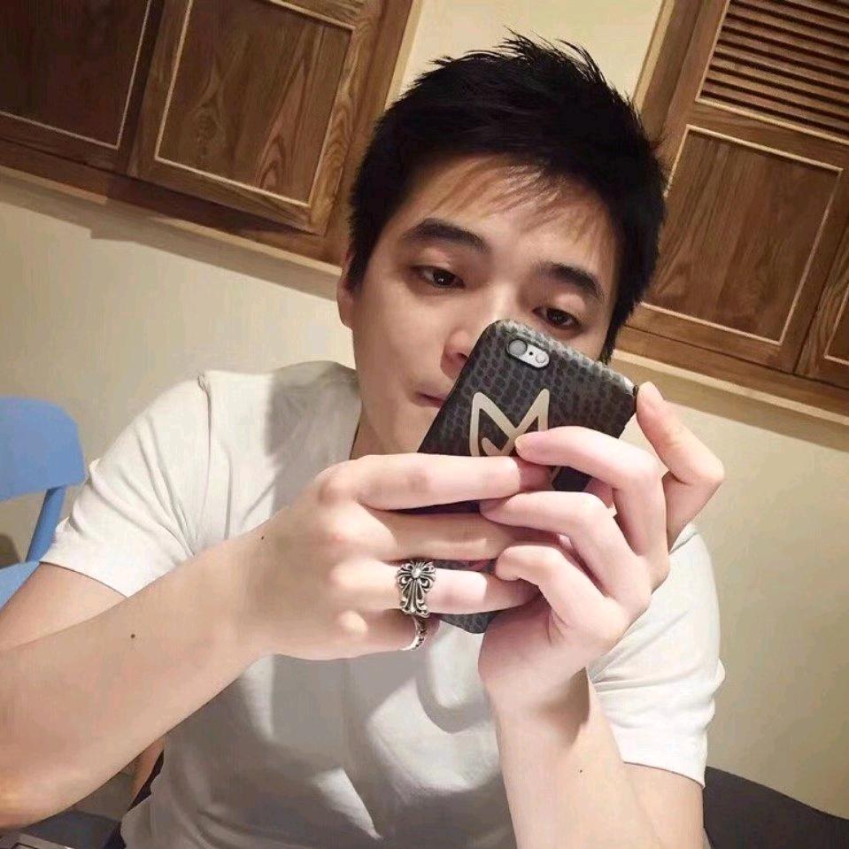 蒲铮_Show4real🏂