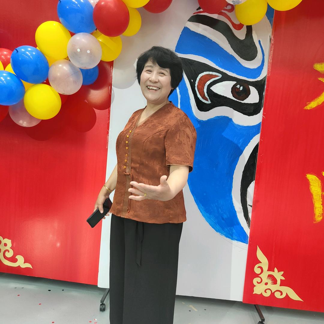 生无悔