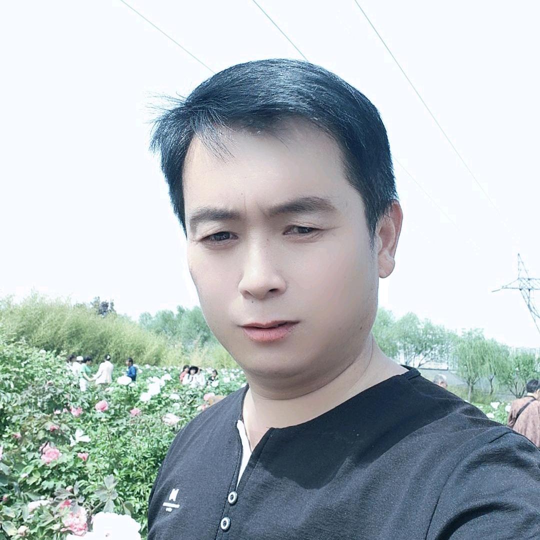 一抹浓妆为谁艳