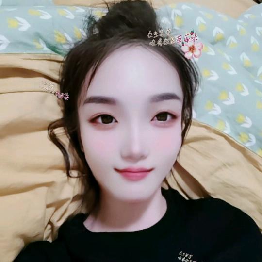 燕儿💗（勿忘初心）