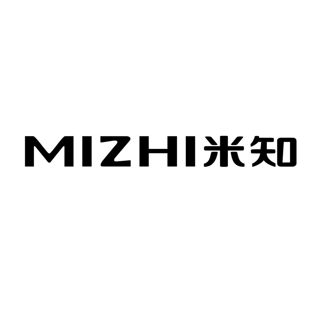 MIZHI米知电器