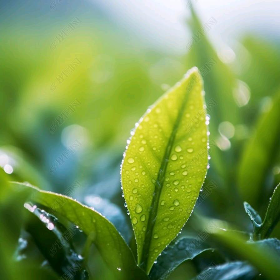 茶