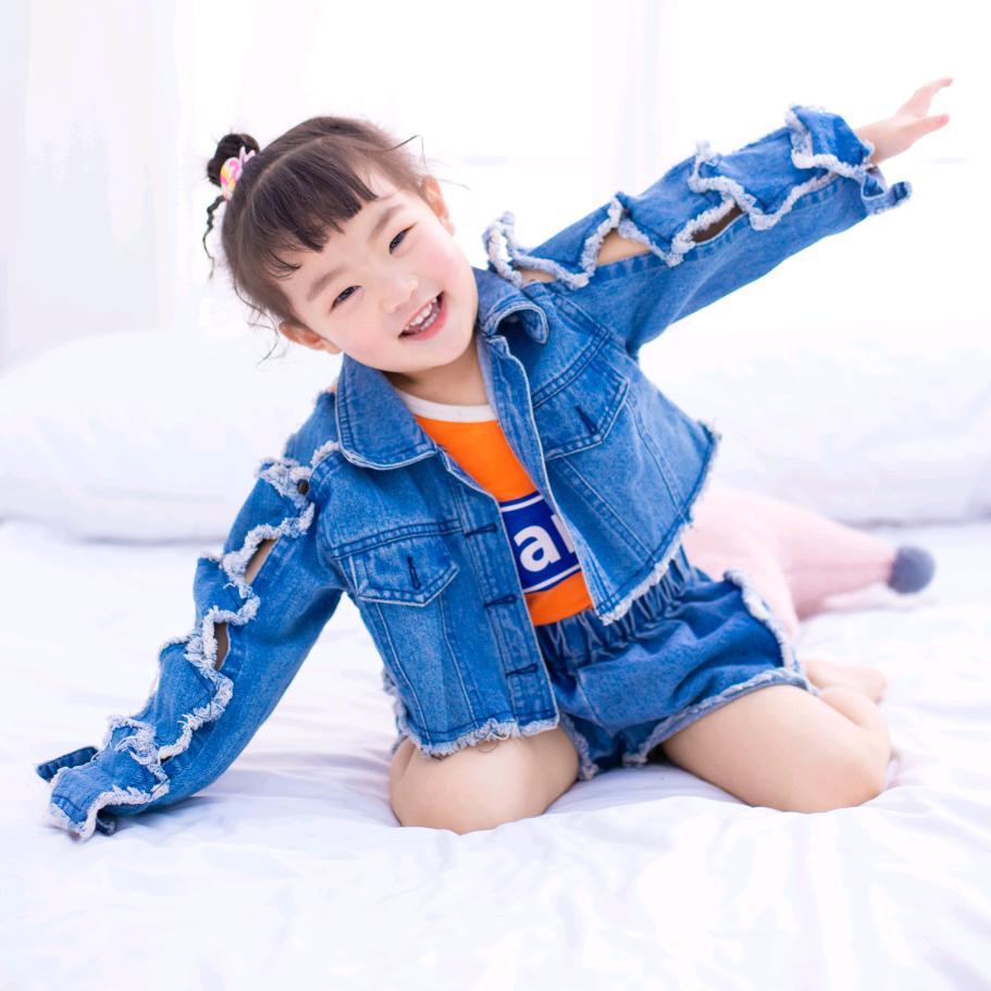 丫丫的生活方式