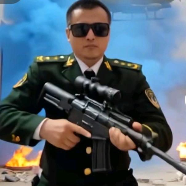 🇨🇳退伍军哥🇨🇳