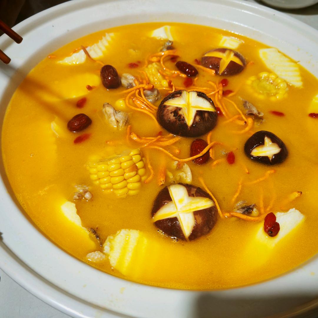 菜半斤·文八两称盘火锅