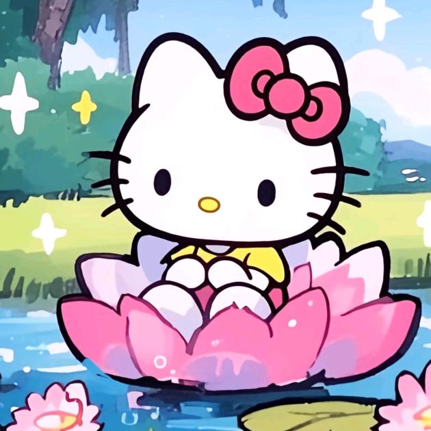 好运绵绵🌷