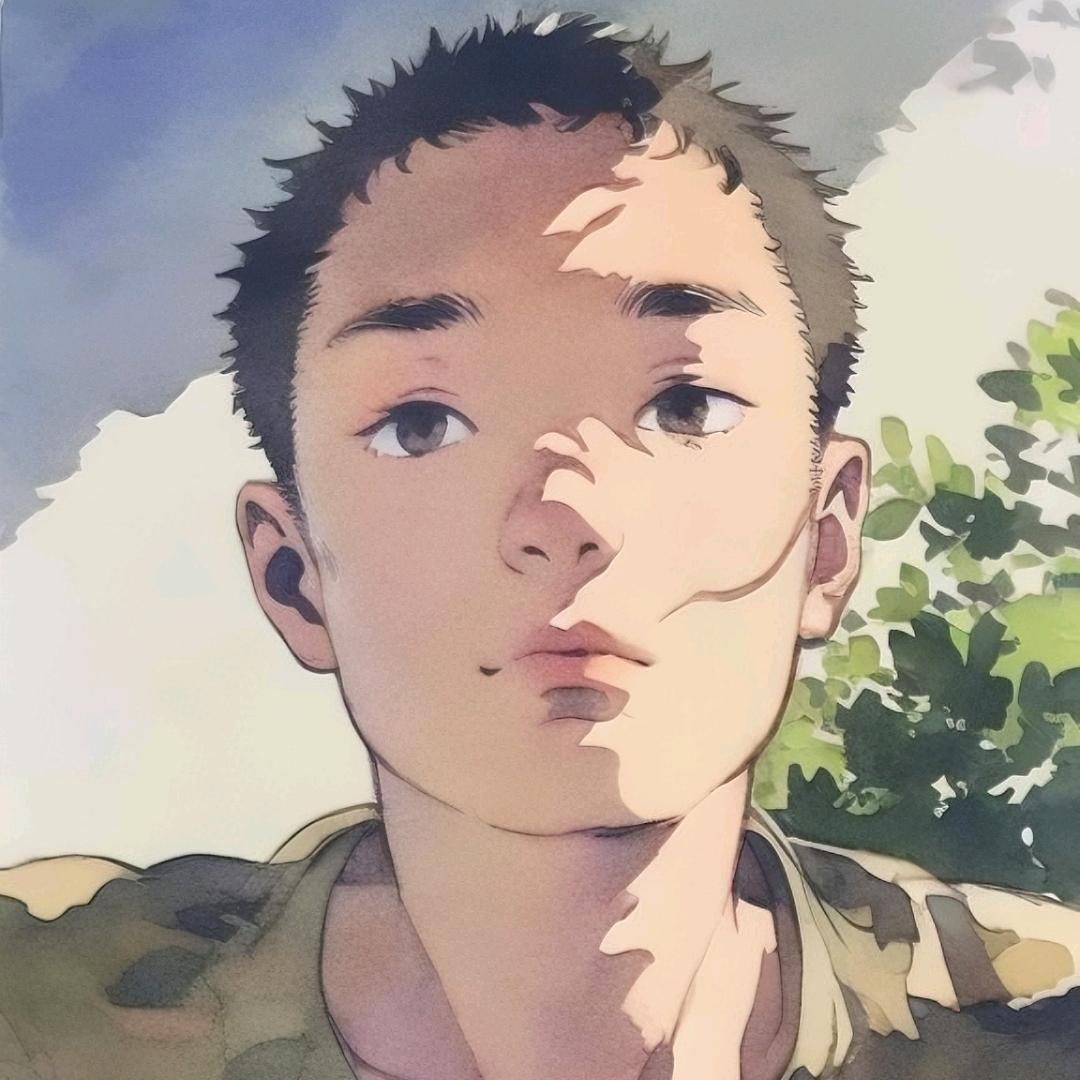 普哥