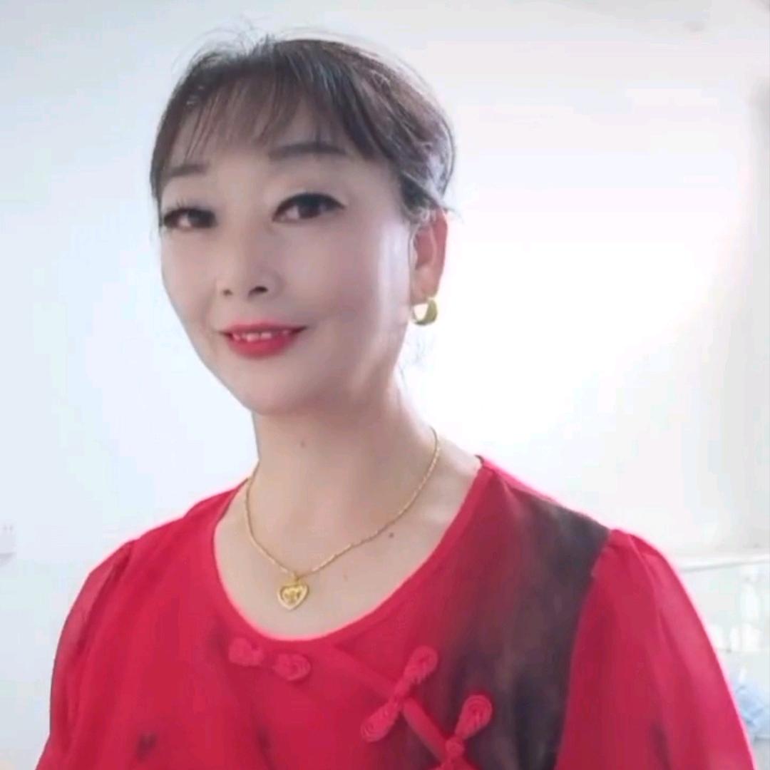 幸福花香