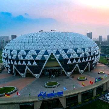 水秀杂技欢乐购