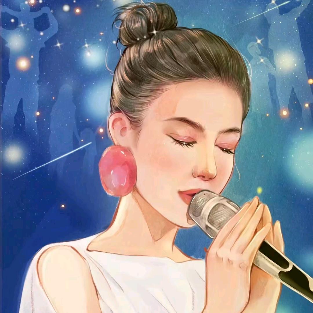 静静子（噶玛秋措）～