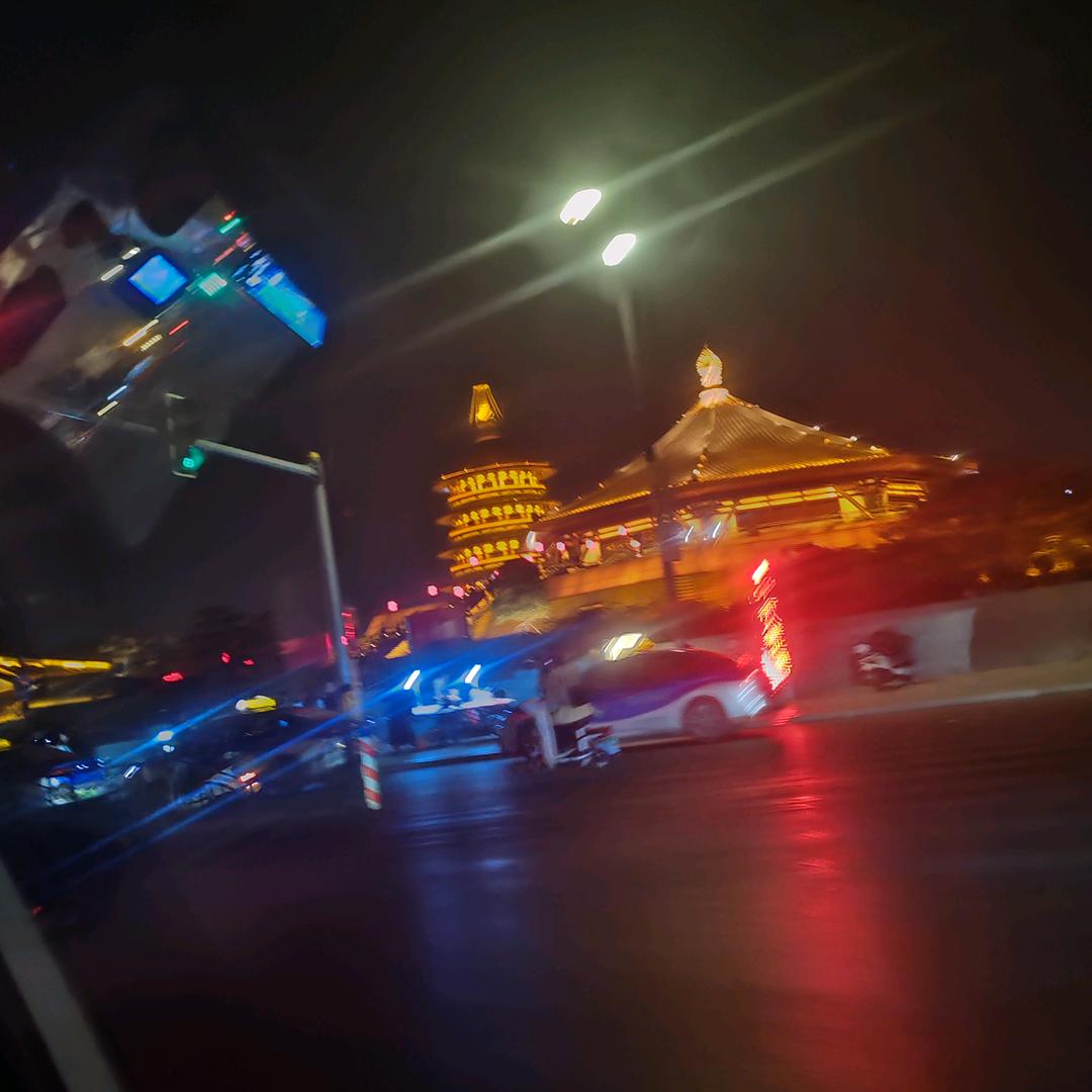 温柔。