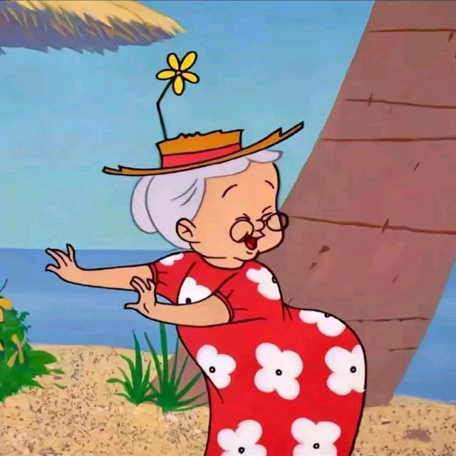 曾开心👵