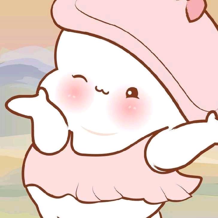 🌈蓝兔兔