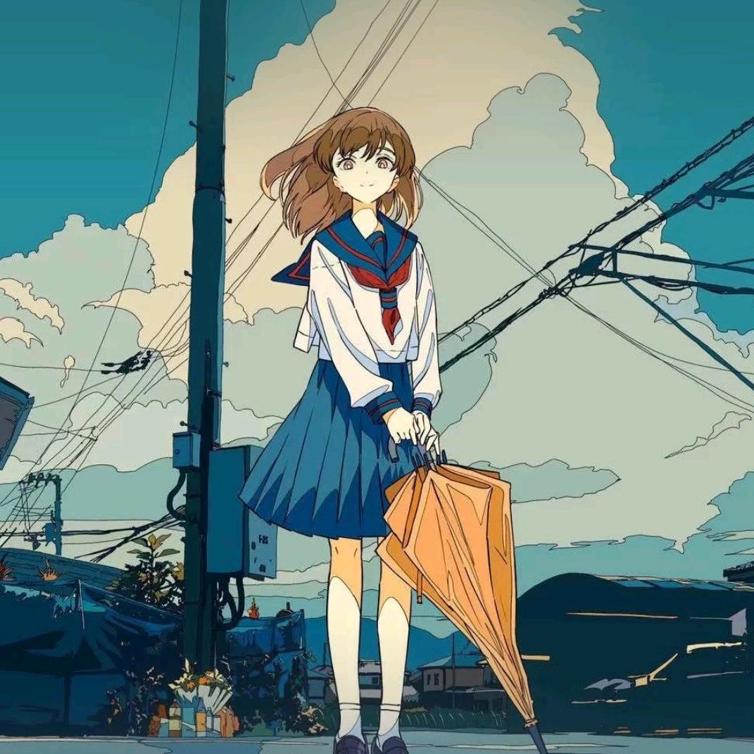 壹丶纸情长