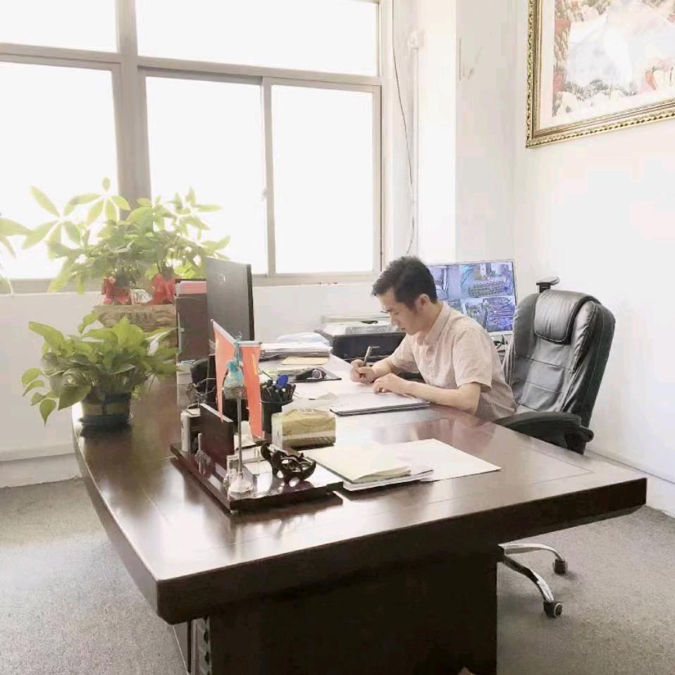 高低压成套设备-高压开关-小倪总