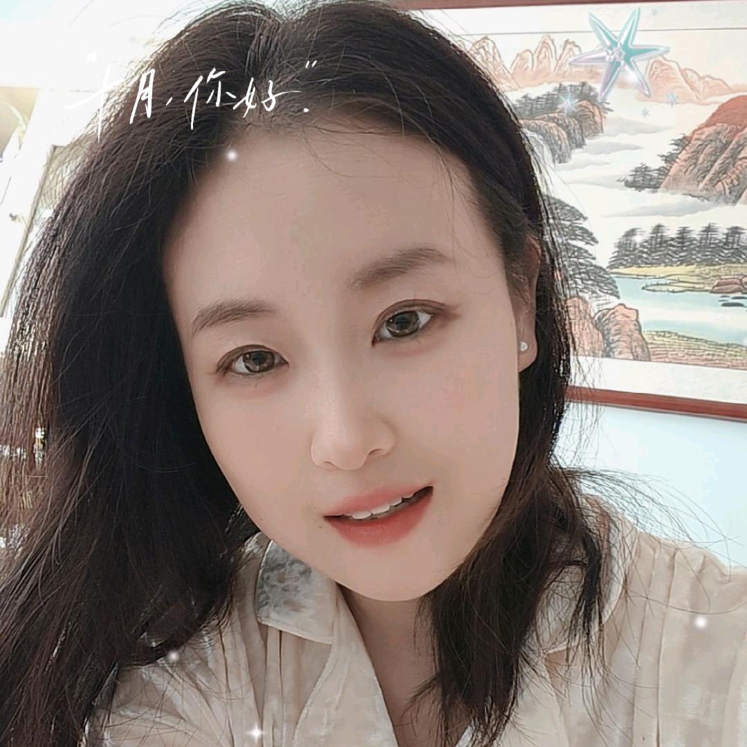 清风拂面