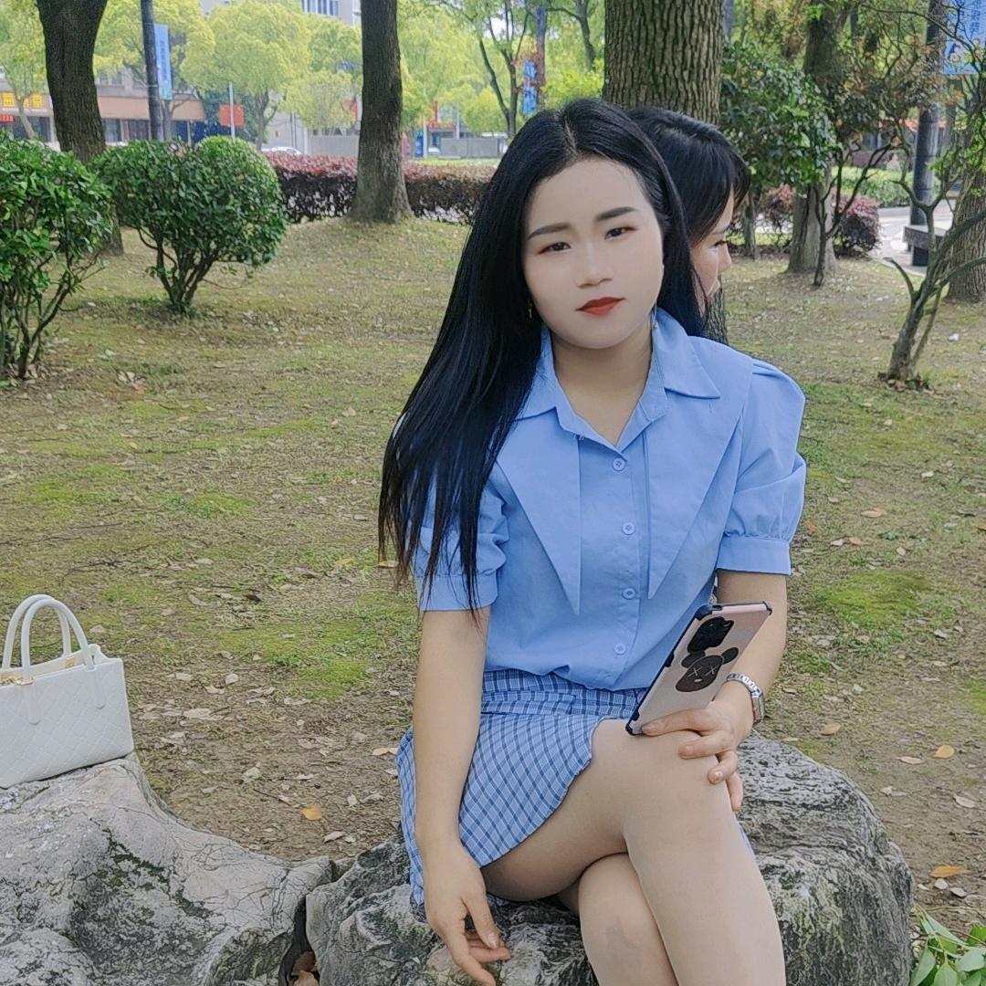 小晴