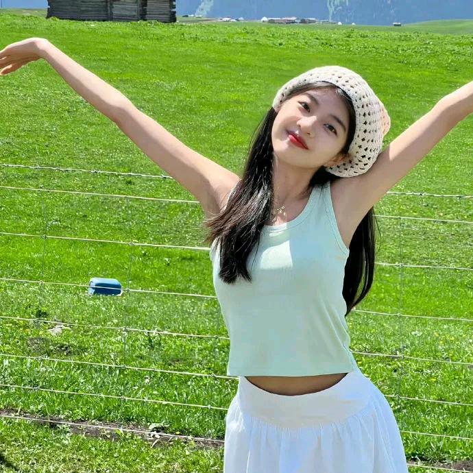 楠楠学姐（城院版）