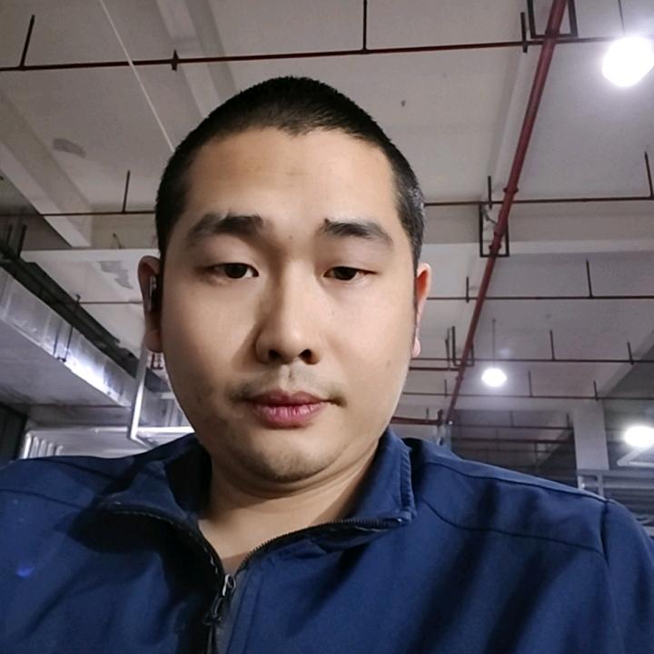 格局已开