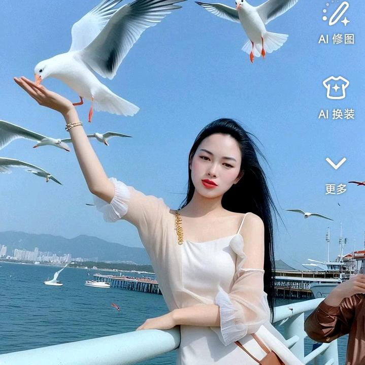 开开心心过一生