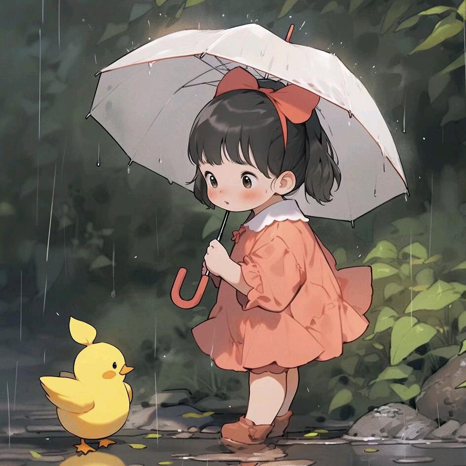 小燕画铺（可定做成品）