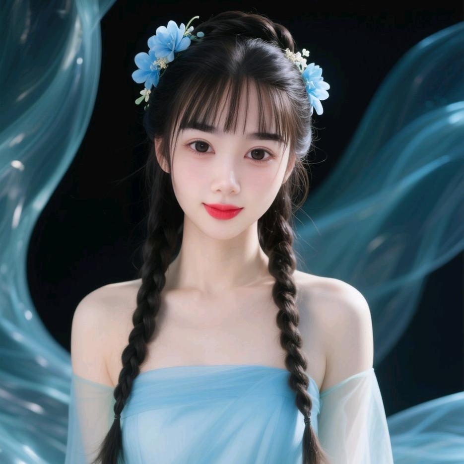 小兔子