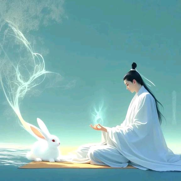 隔壁🐰老王