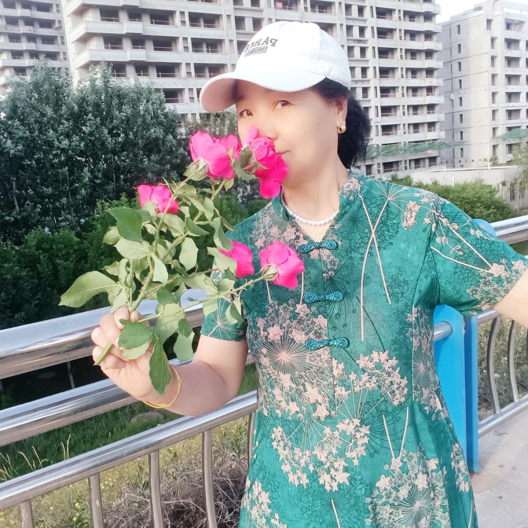 快乐人生胡姐🍎