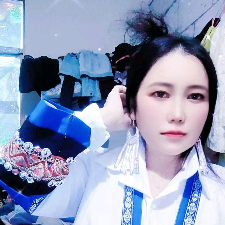 小美
