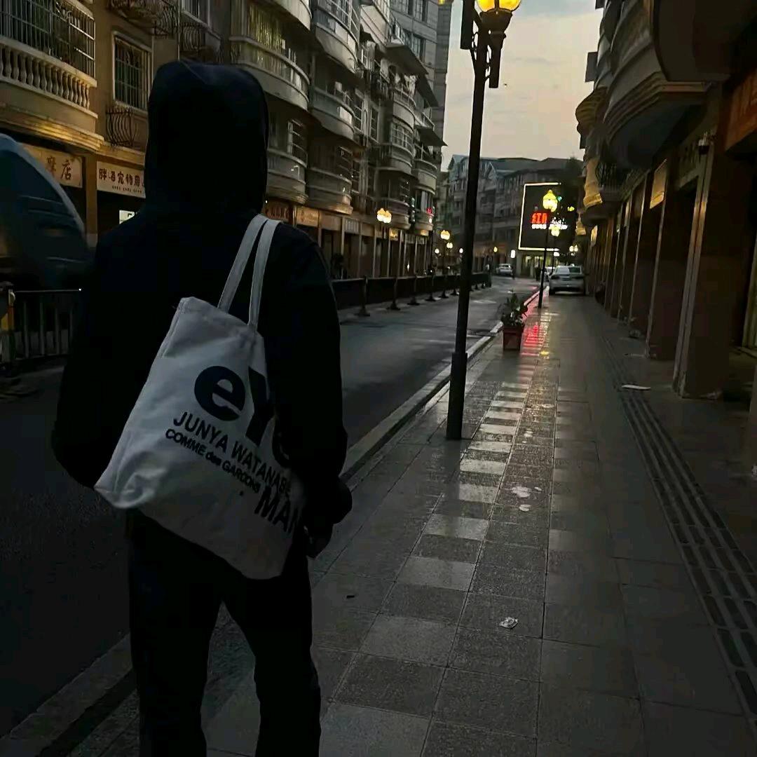 曾经的那个约定.