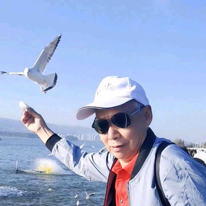 大家乐呵呵