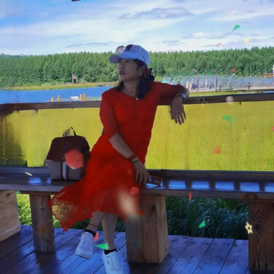天使依然—得康推拿