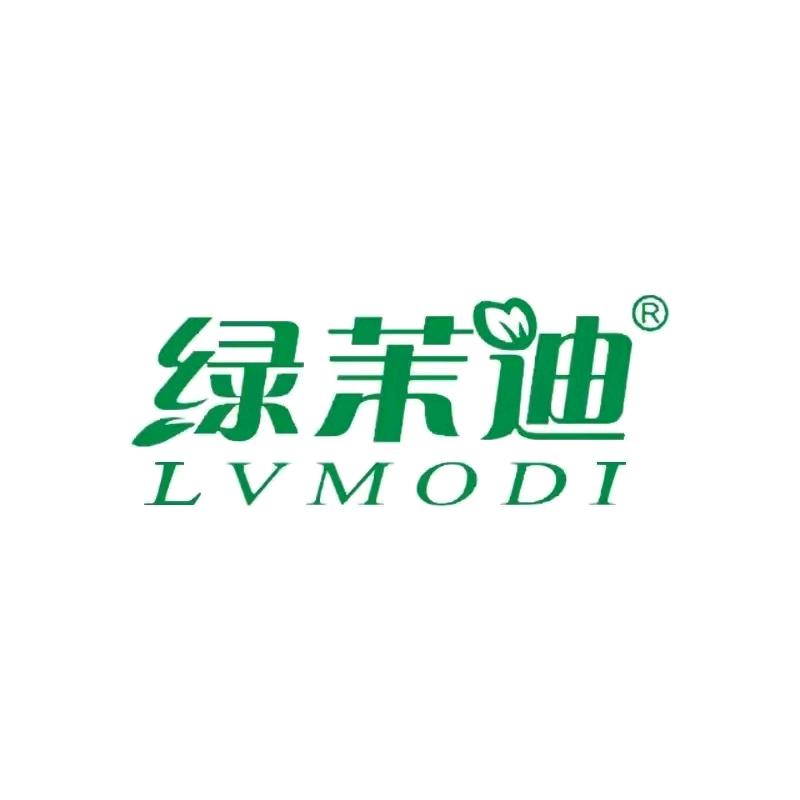 绿茉迪除醛变色果冻