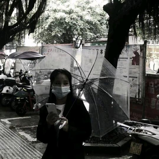 情姐姐