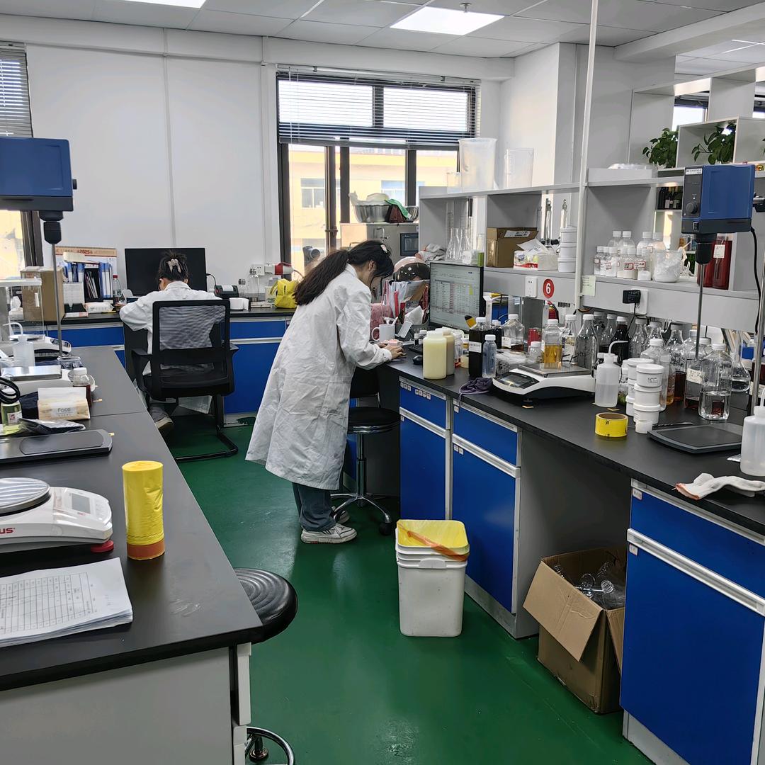 楚基香基鱼料基础料的头像