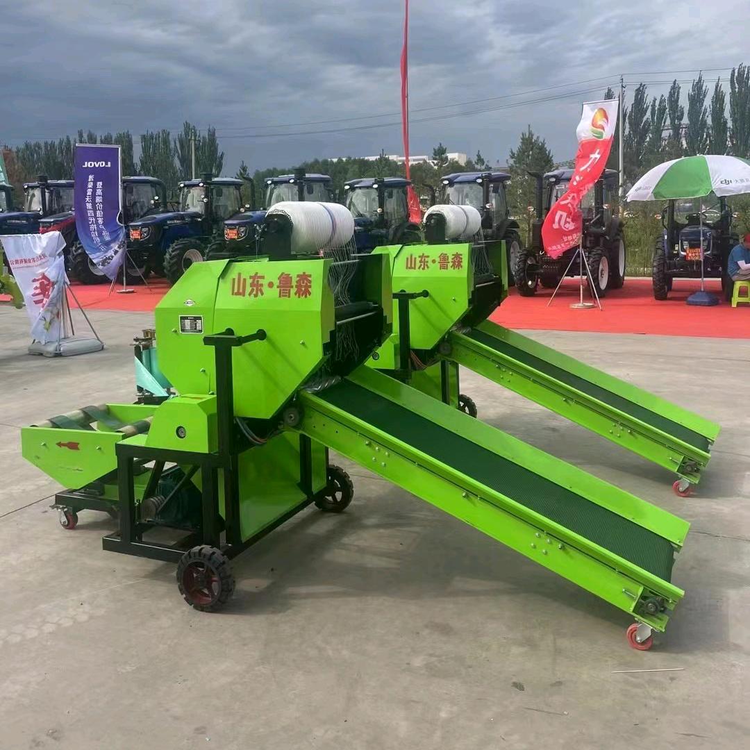 山东鲁森机械设备乔