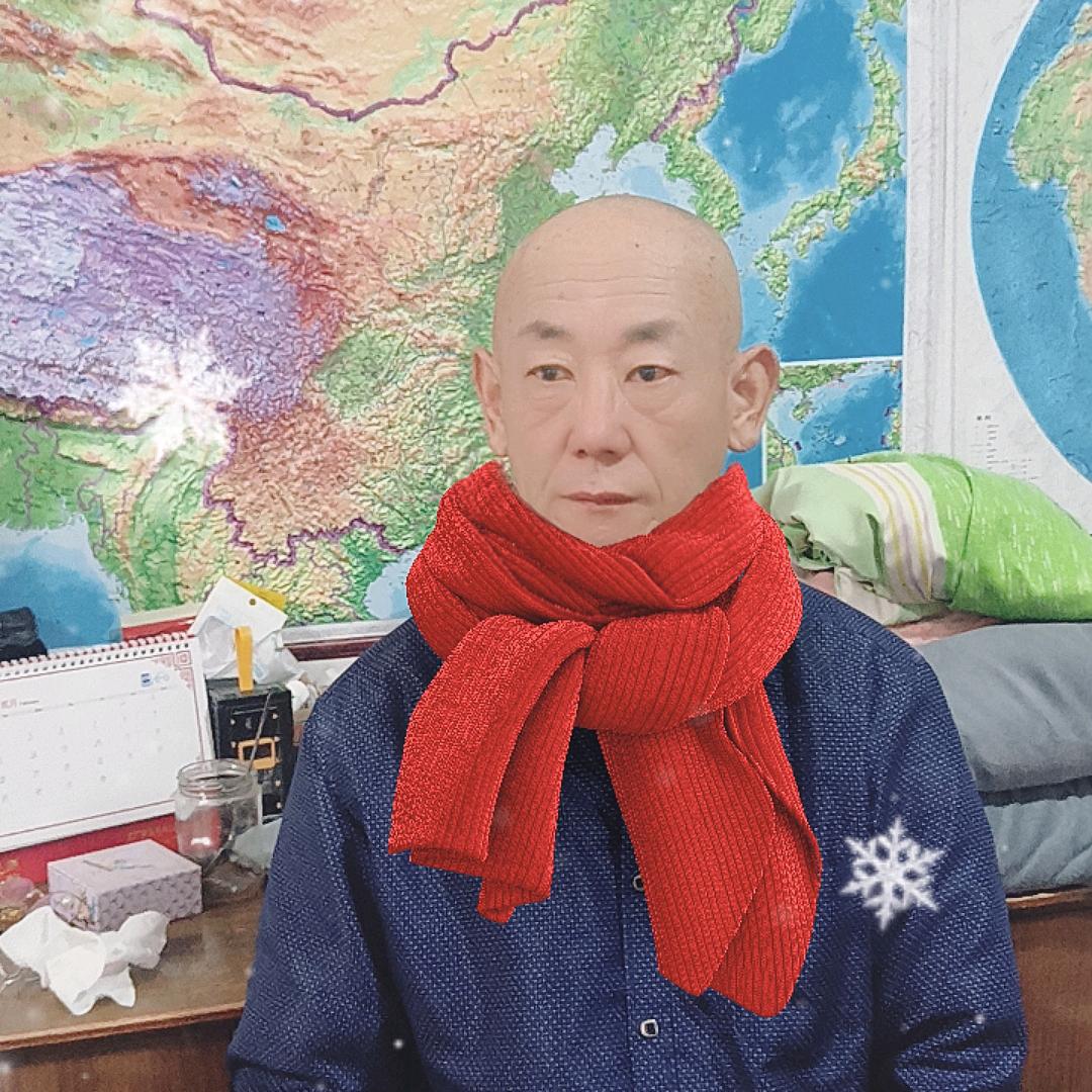 友哥来了