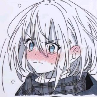 憨色不色