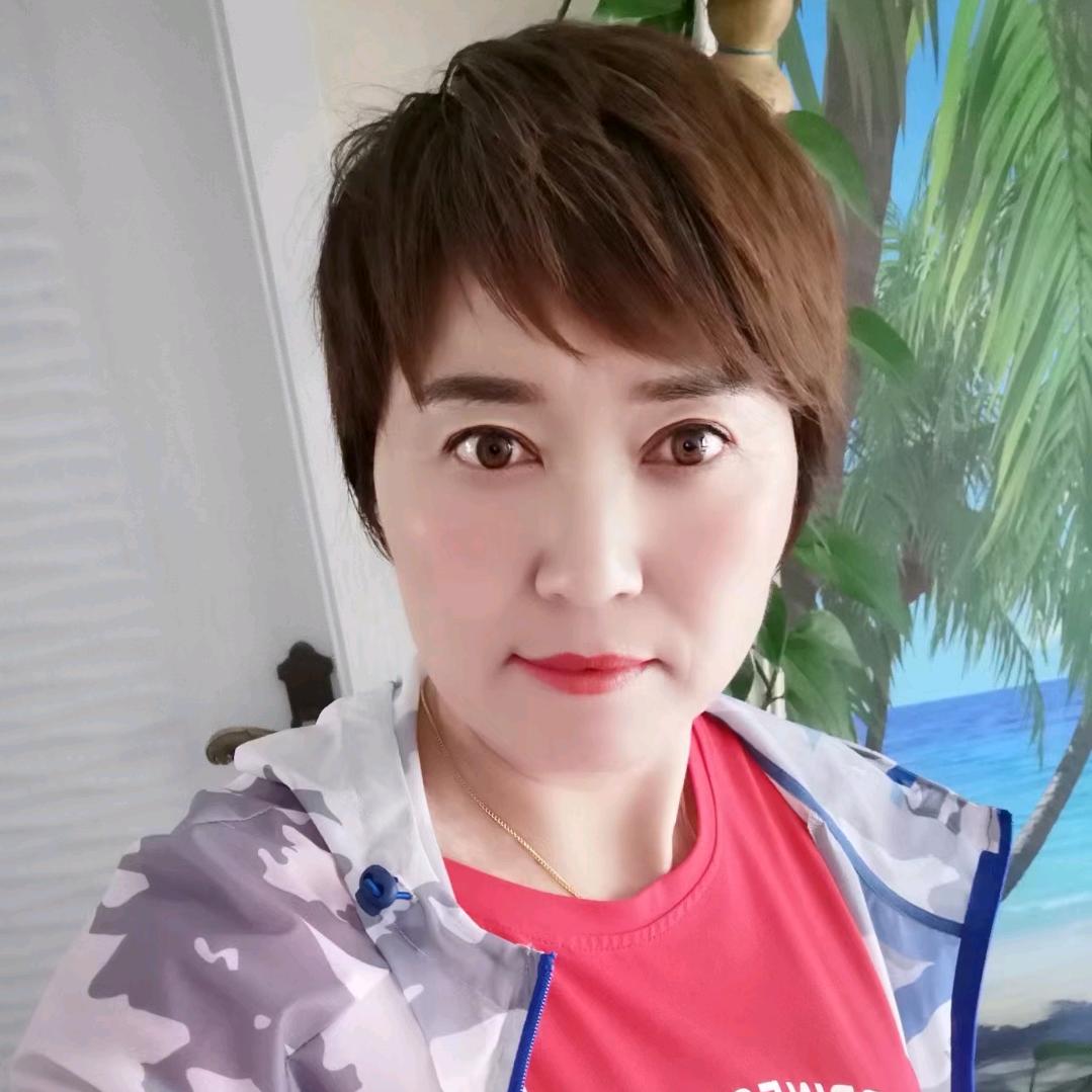 林姐爱唱歌（🎤）