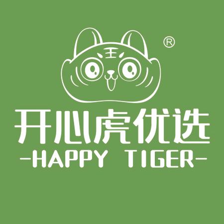 开心虎优选（锦江社区星选店）