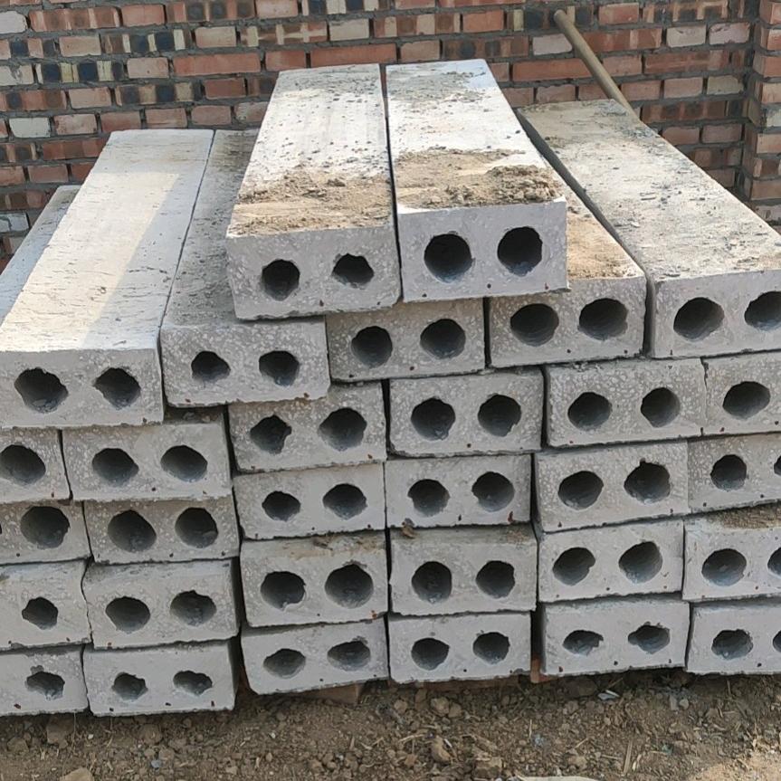 水泥制品搬运工